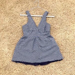 Sexy Summer Crop Top